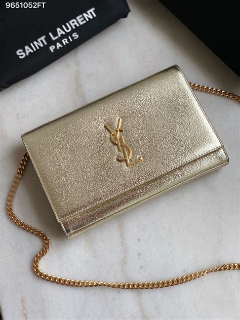 new ysl clutch|YSL clutch women.